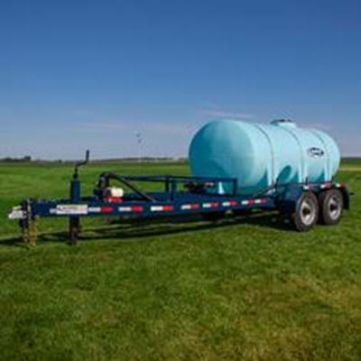 1315 DOT EXT TRAILER UNIT